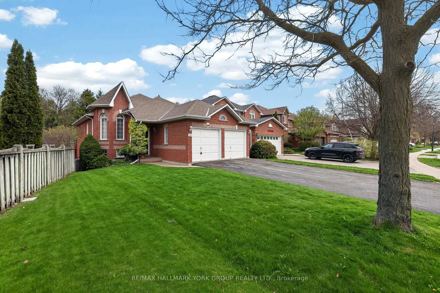 801 Surin Court