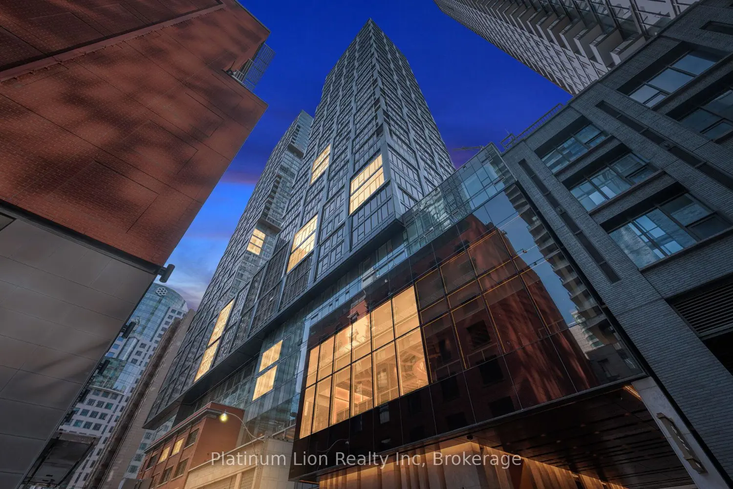 15 Mercer Street 620