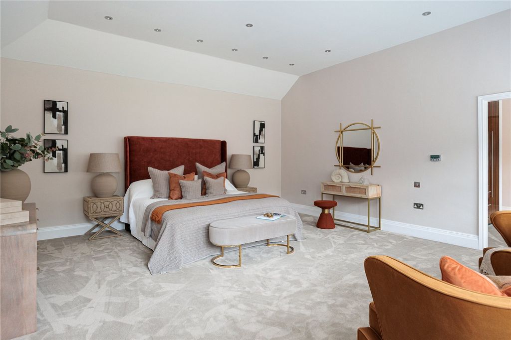 Additional image 16 of 5 bed detached house to rentUnderwood Road, Alderley Edge, Cheshire SK9