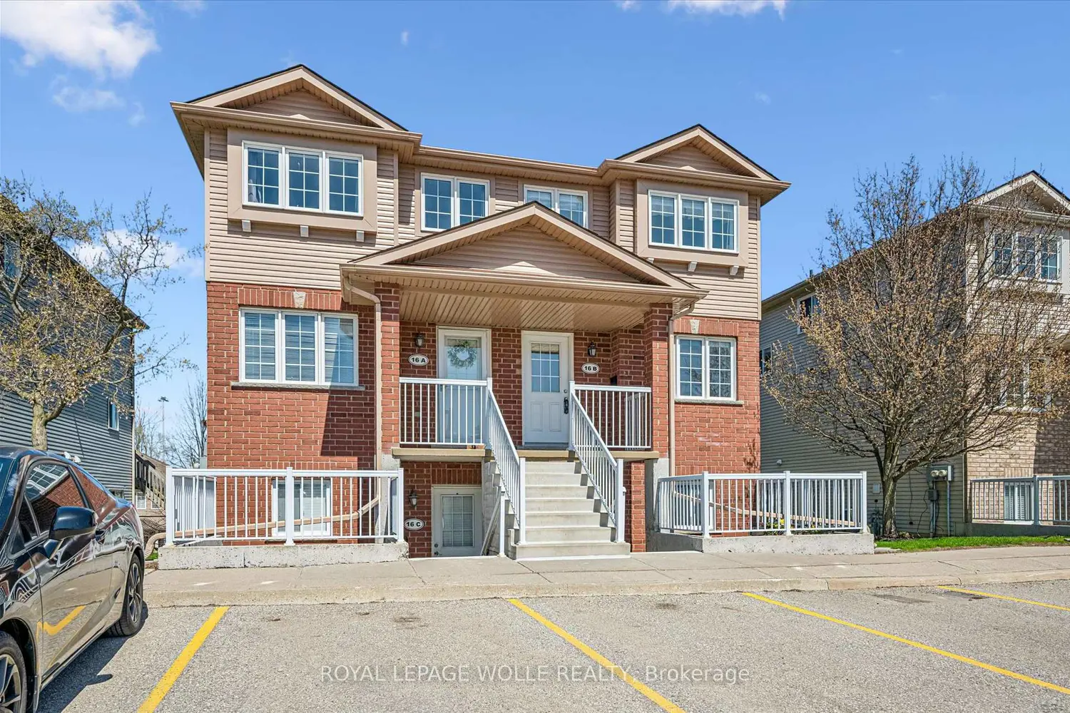 Additional image 2 of 50 Howe Drive 16B