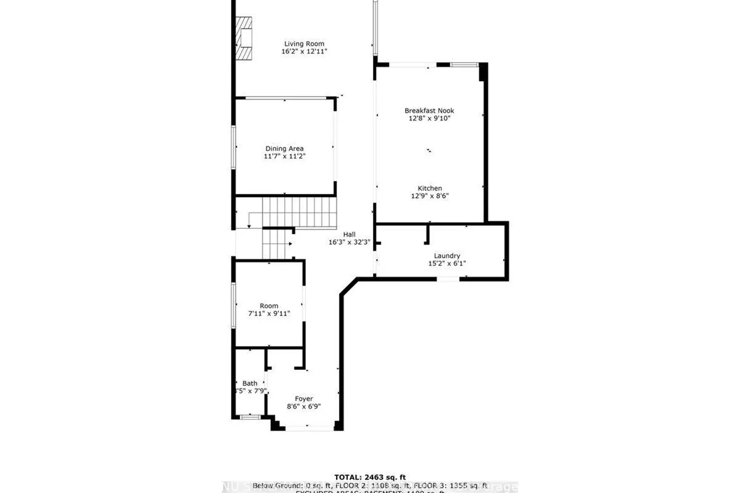 Additional image 3 of 21 Abbey Crescent