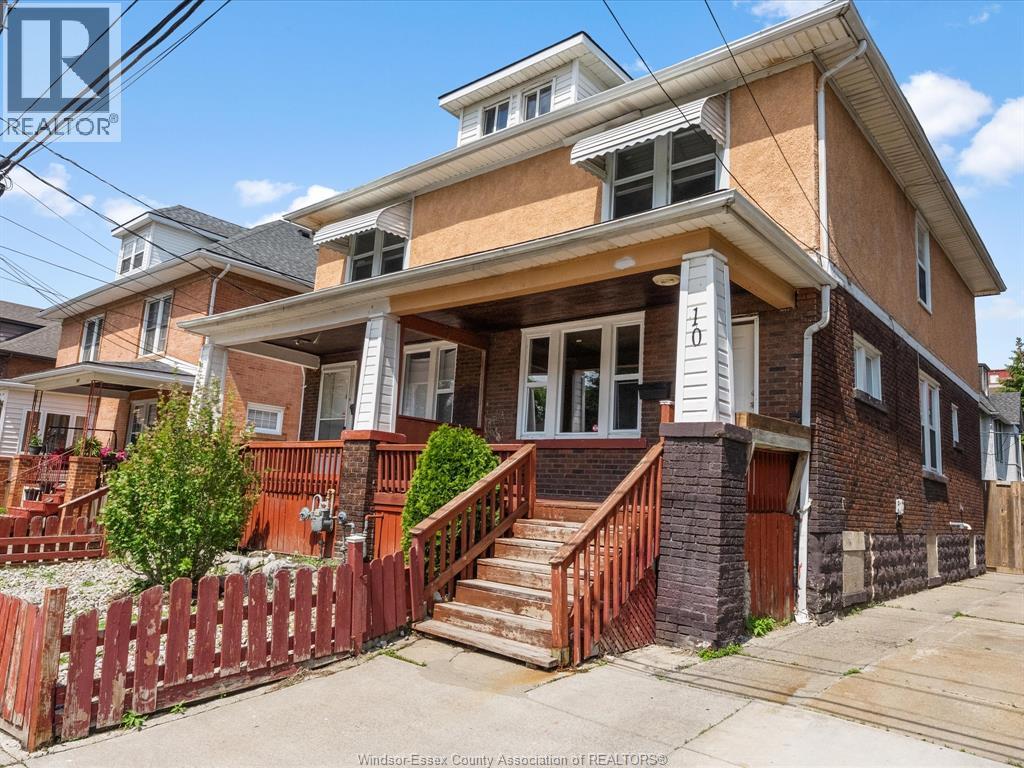 Additional image 3 of 1046-1048 Pelissier , Windsor, ON, N9A4L7