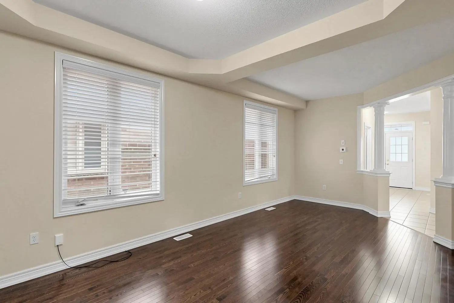 51 Drummondville Drive