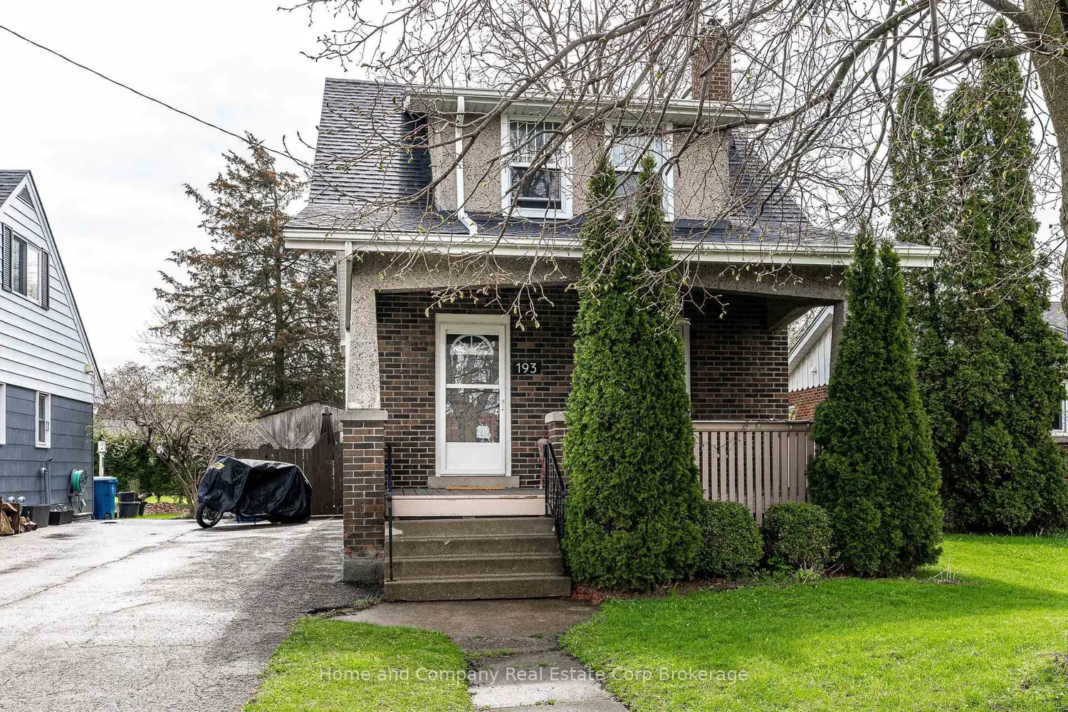 Additional image 4 of 193 St Vincent Street