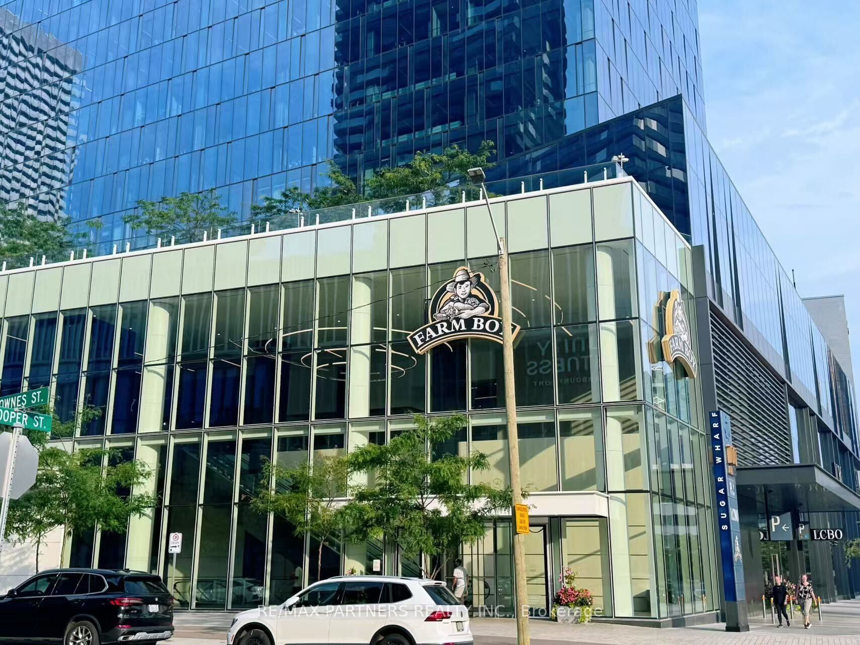 Additional image 3 of 5016-55 Cooper Street W, Toronto, ON, M5E 0G1