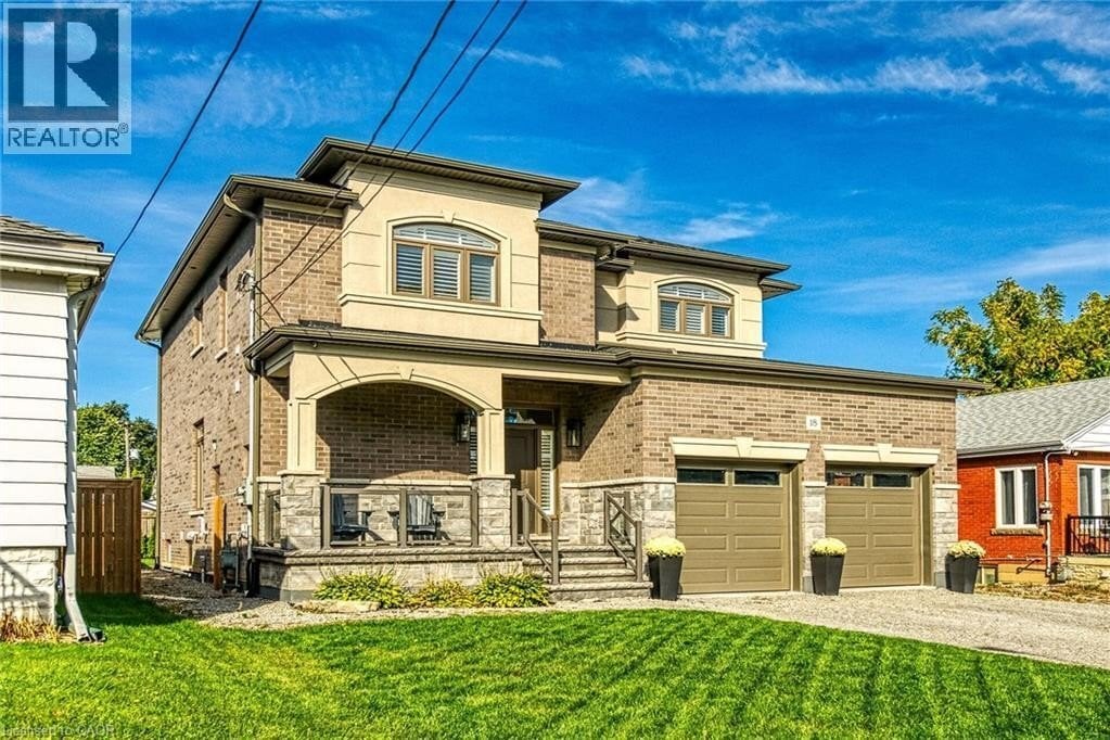 Additional image 7 of 18 David Avenue, Hamilton, ON, L9A3V1