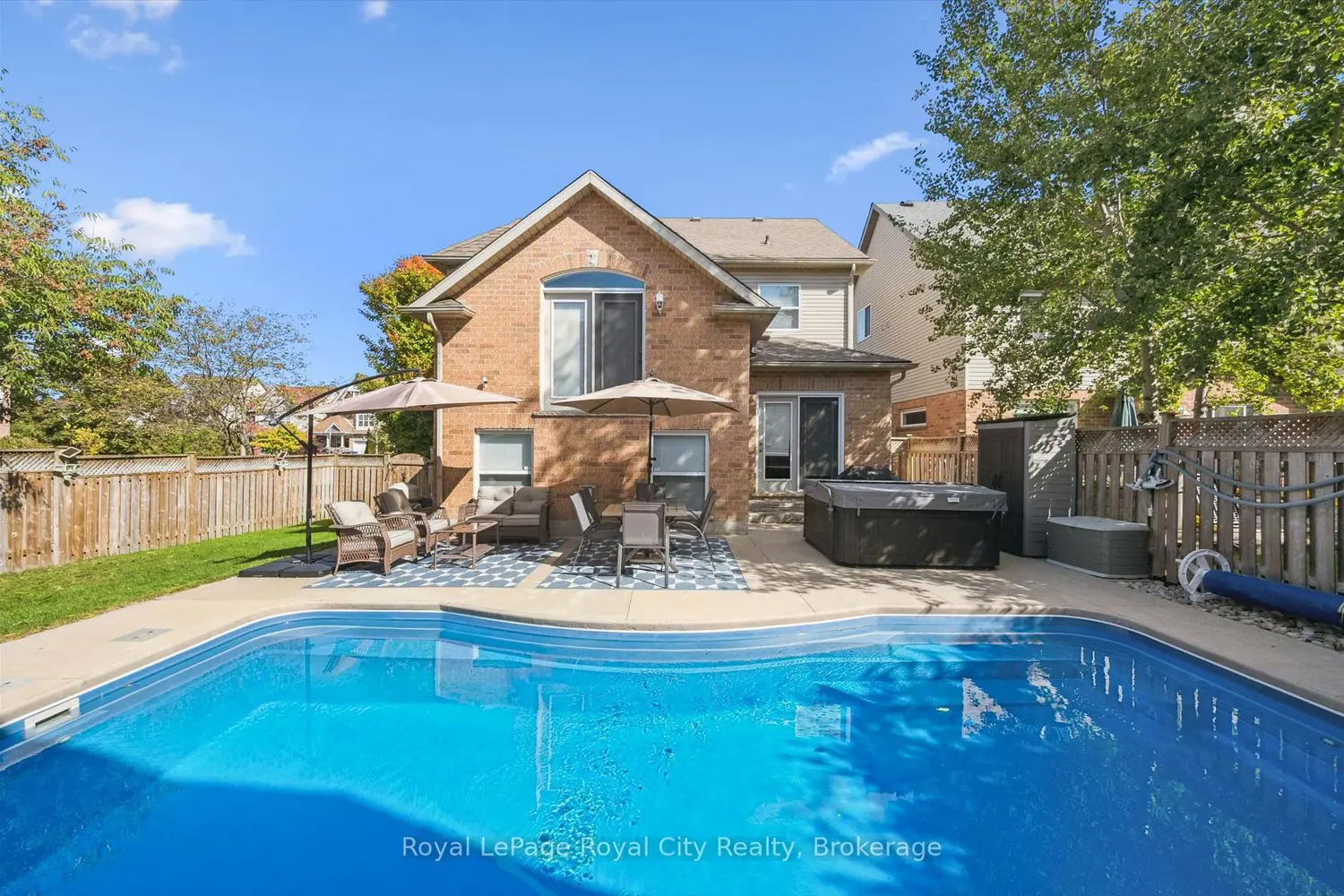 273 Carrington Drive photo 3