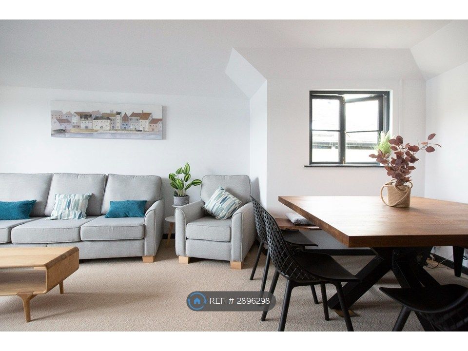 Additional image 14 of 4 bed terraced house to rentGeachs Cottage, Falmouth TR11