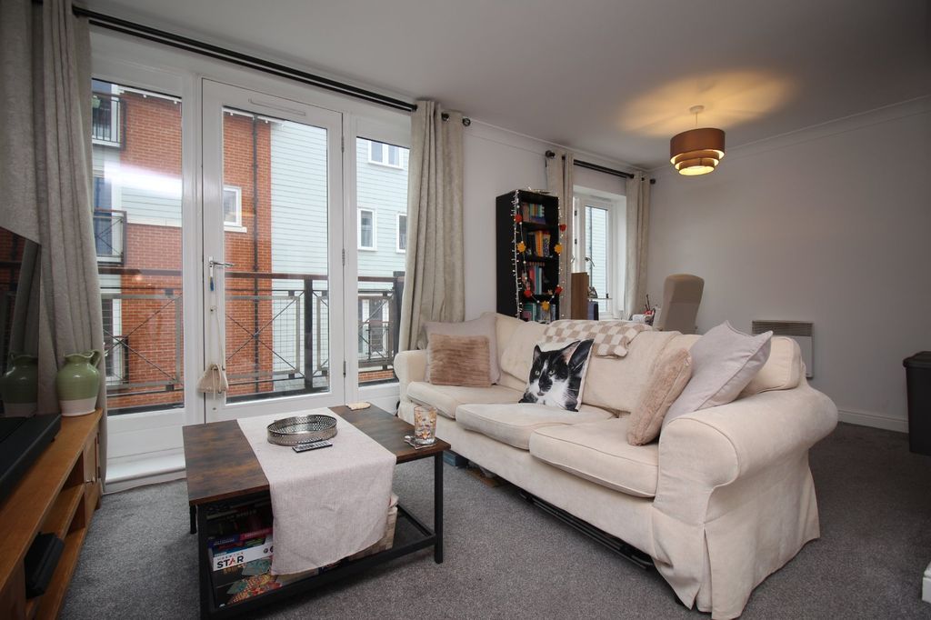 Additional image 3 of 2 bed flat to rentTannery Way North, Canterbury, Kent CT1
