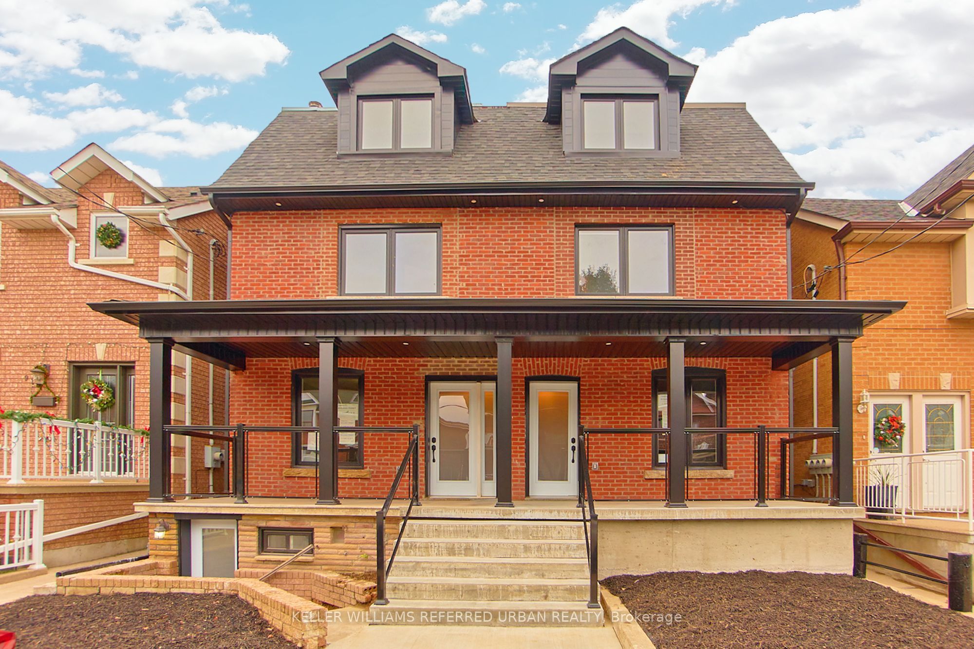 Additional image 2 of 1-911 Dovercourt Road, Toronto, ON, M6H 2X6