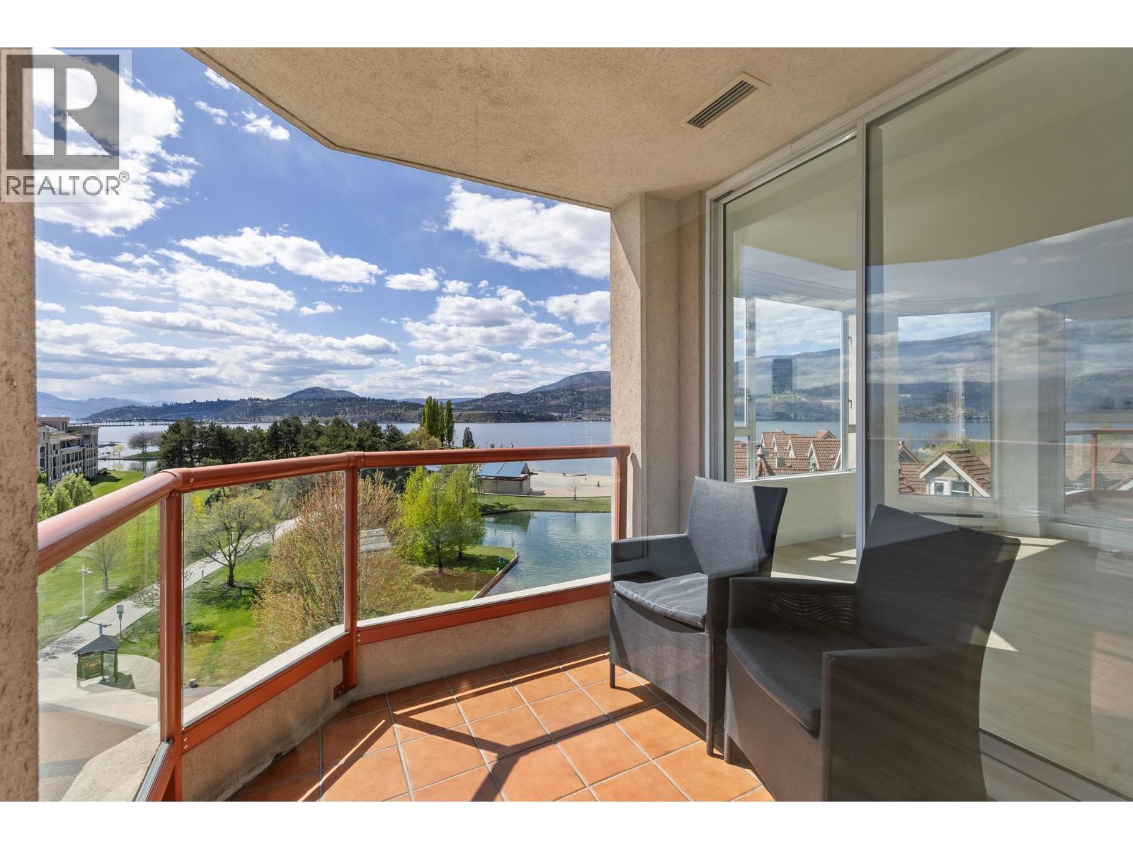 Additional image 2 of 701-1160 Sunset Drive, Kelowna, BC, V1Y9P7