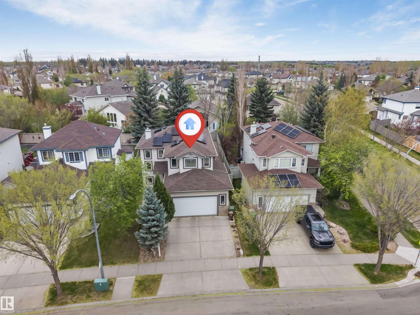 Additional image 2 of 113 Erin Ridge Drive, St. Albert, AB, T8N7B3