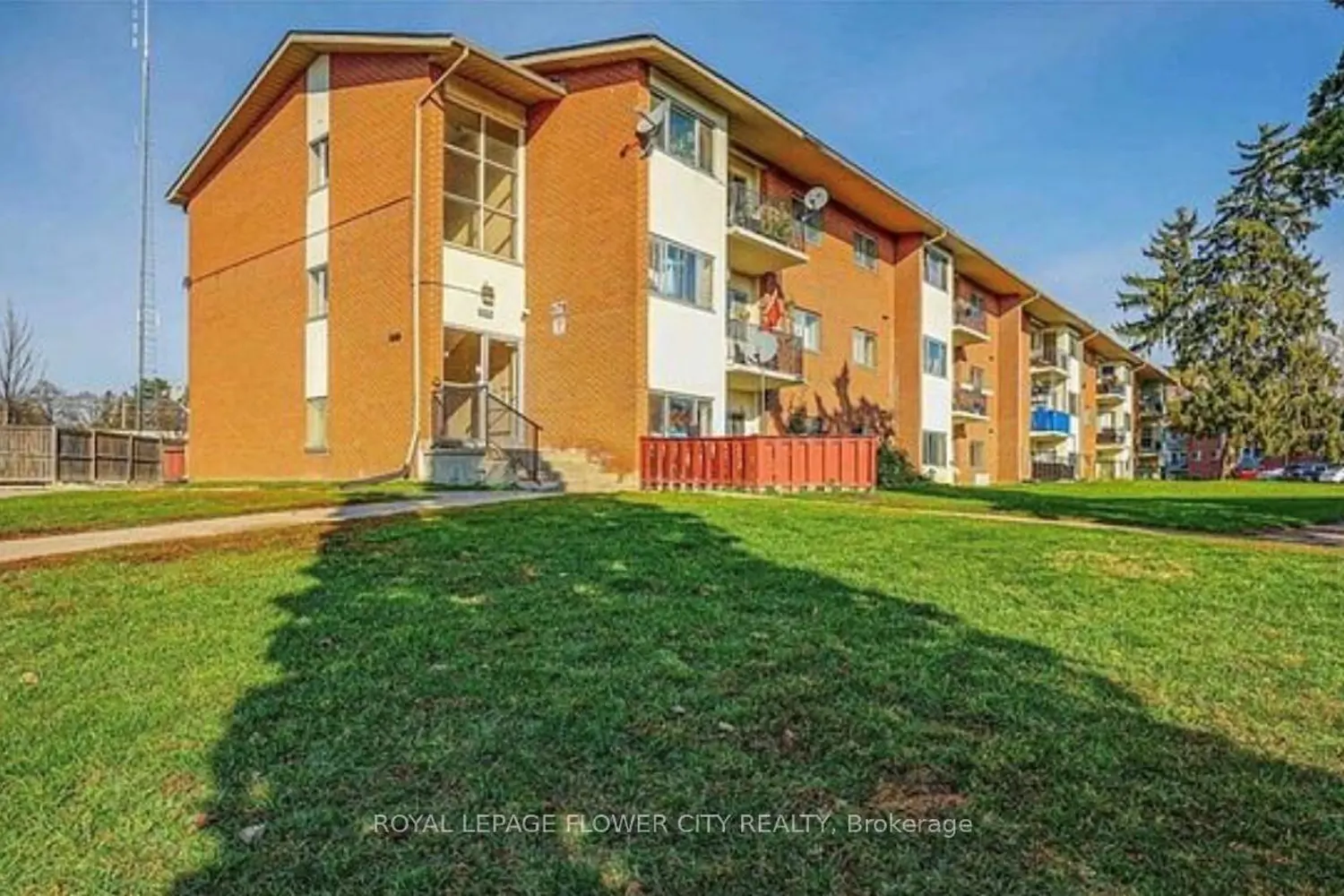 1176 Hamilton Road 107