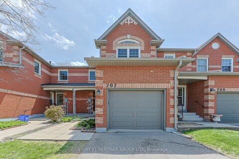 Additional image 8 of 707 Caradonna Crescent, Newmarket, ON, L3X 1W5