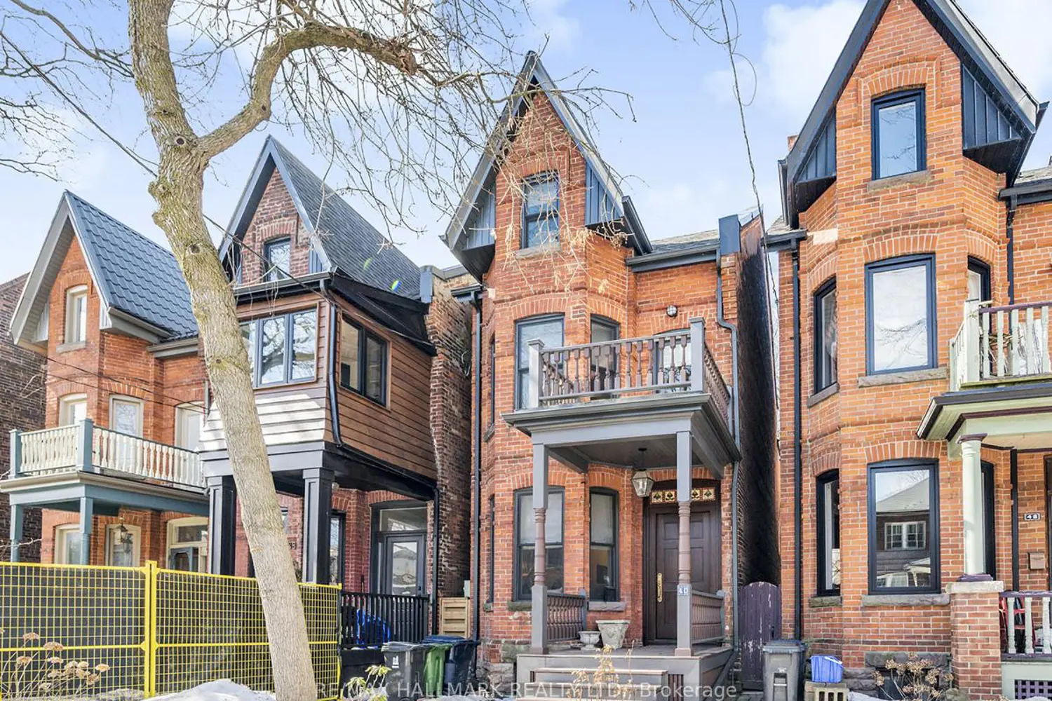 40 Fuller Avenue