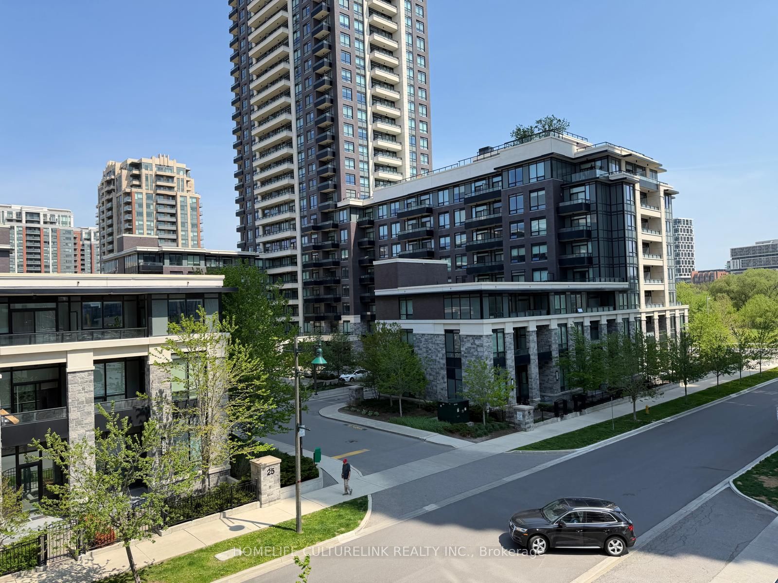 Additional image 2 of 321-38 Water Walk Drive, Markham, ON, L3R 6M8