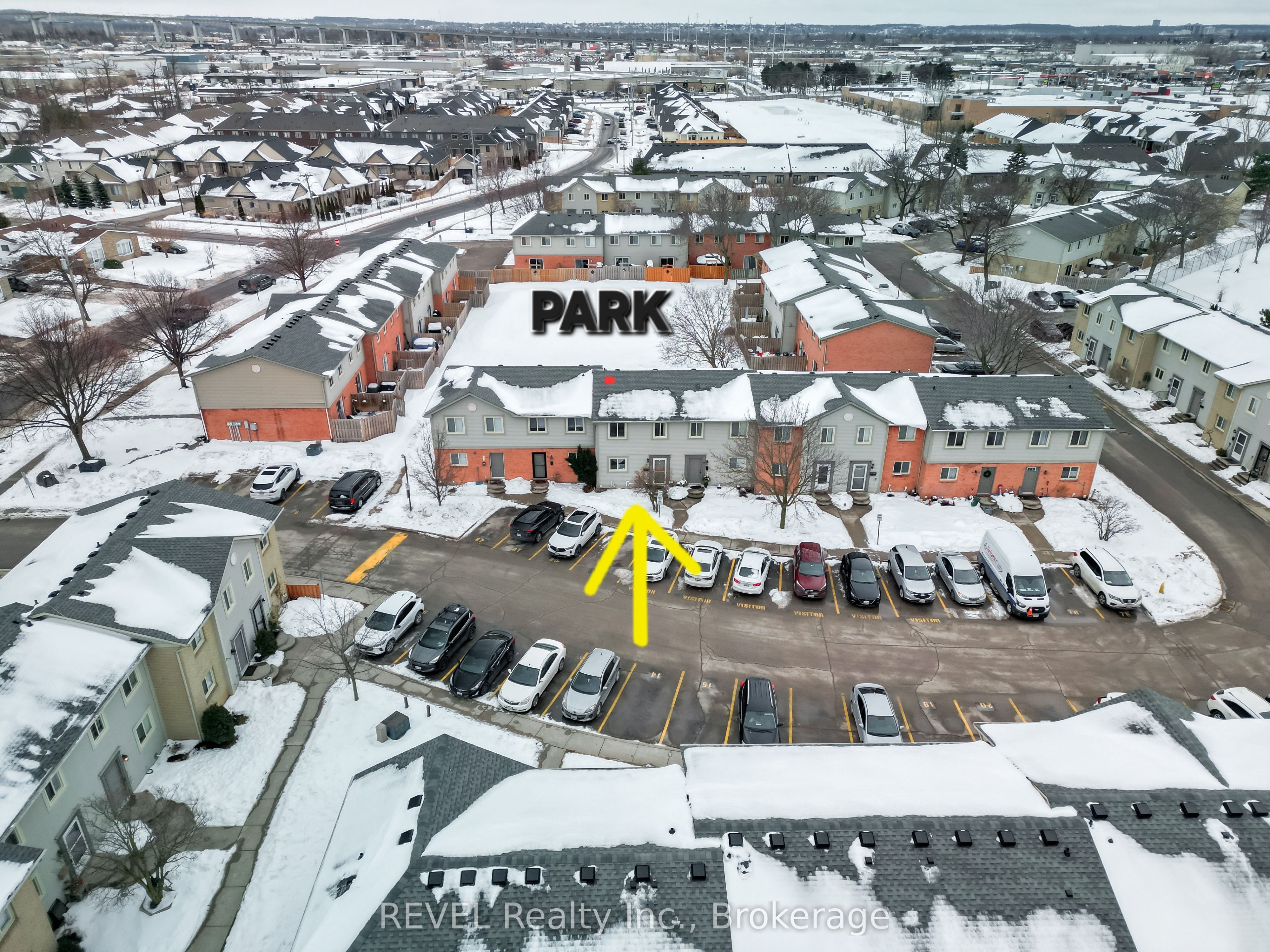 80-65 Dorchester Boulevard, St. Catharines, ON, L2M 7T2