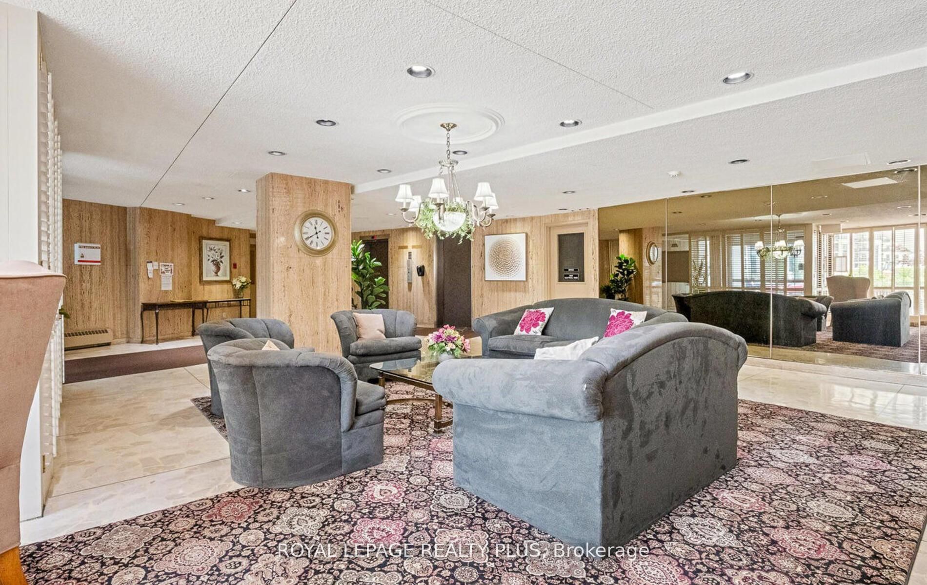 Additional image 4 of 1204-15 Towering Heights Boulevard, St. Catharines, ON, L2T 3G7