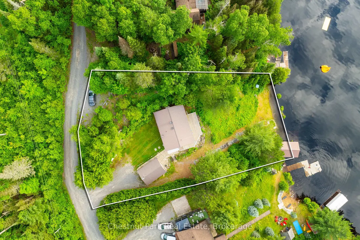 80 Cedar Lane