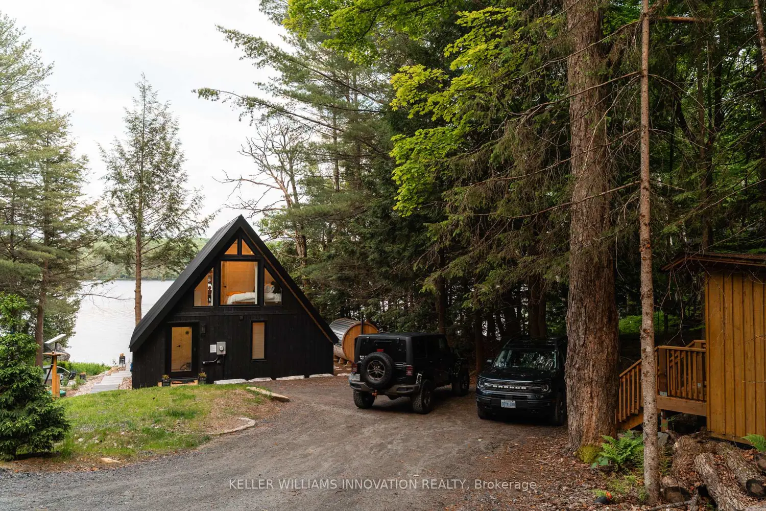Additional image 10 of 201 N Menominee Lake Road