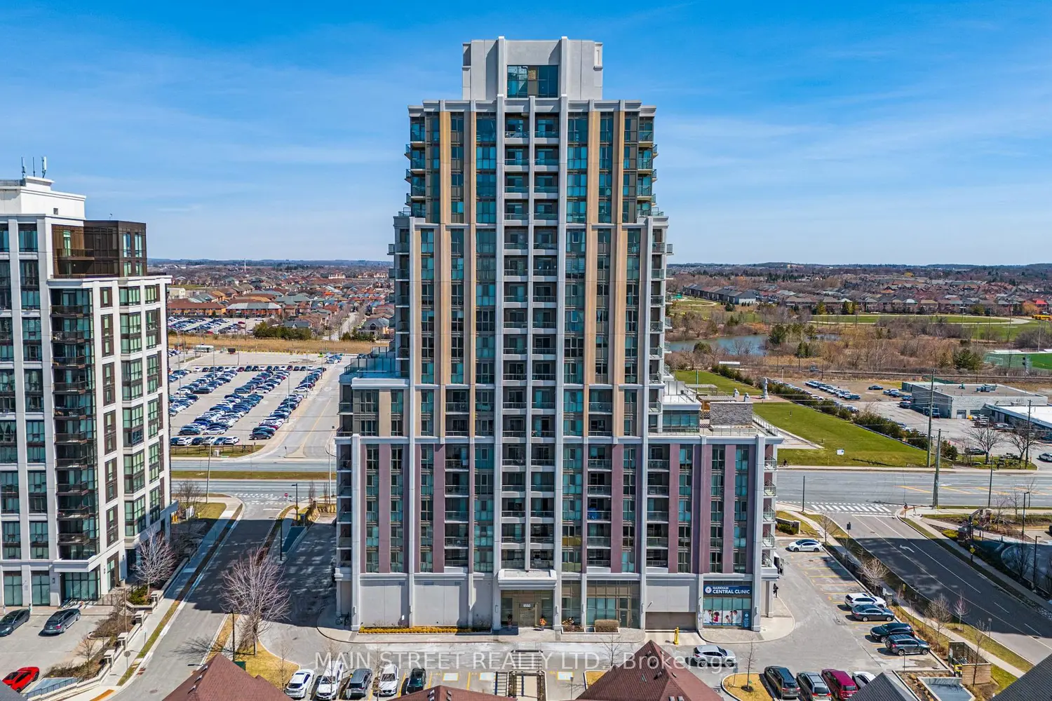 Additional image 16 of 9560 Markham Road 1006