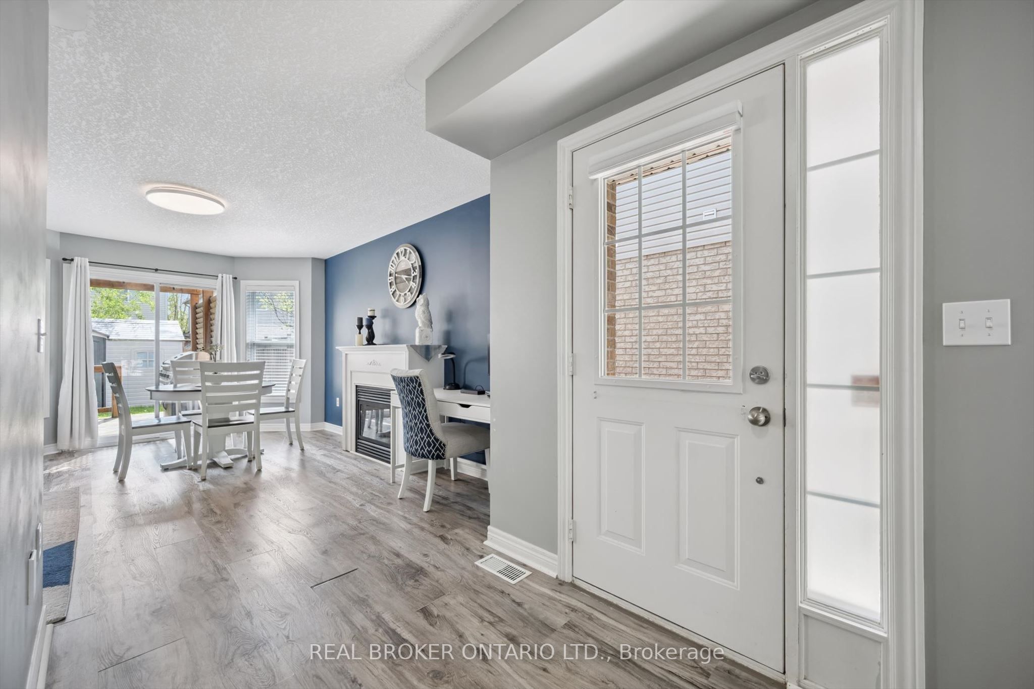 511 Dansbury Drive, Waterloo, ON, N2K 4K8 photo 5
