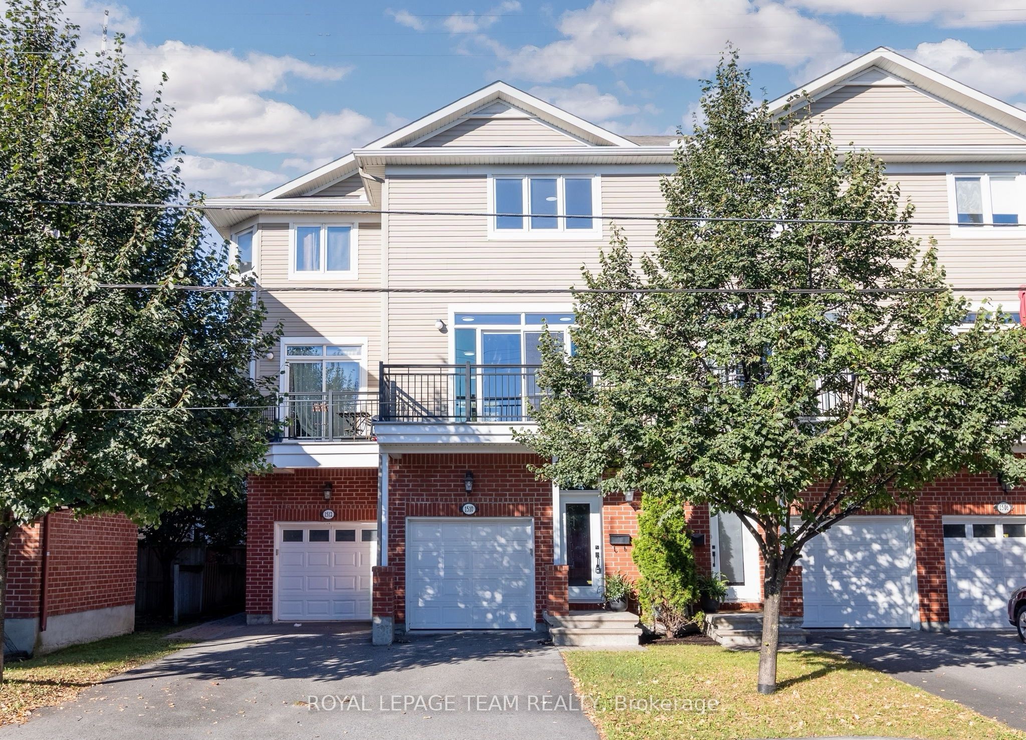 1512 Clementine Boulevard, Ottawa, ON, K1H 8E9