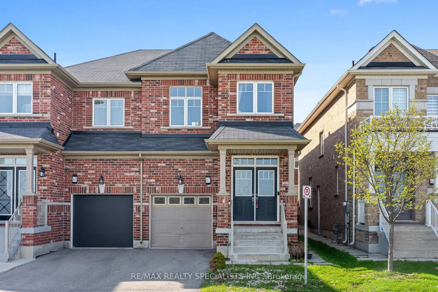 67 Baffin Crescent