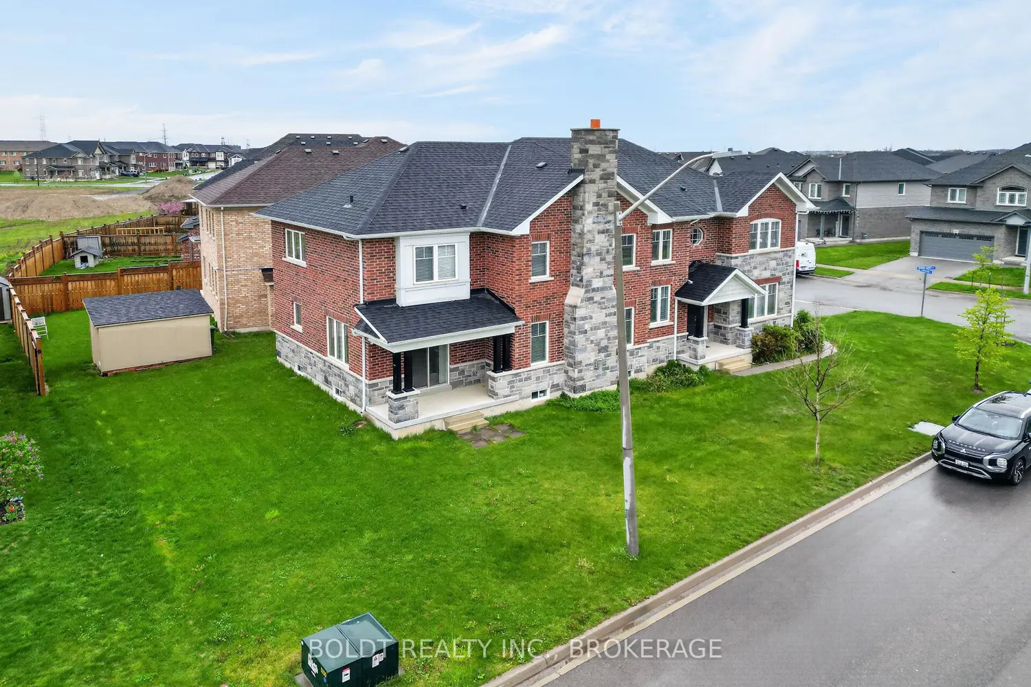 103 Homestead Way