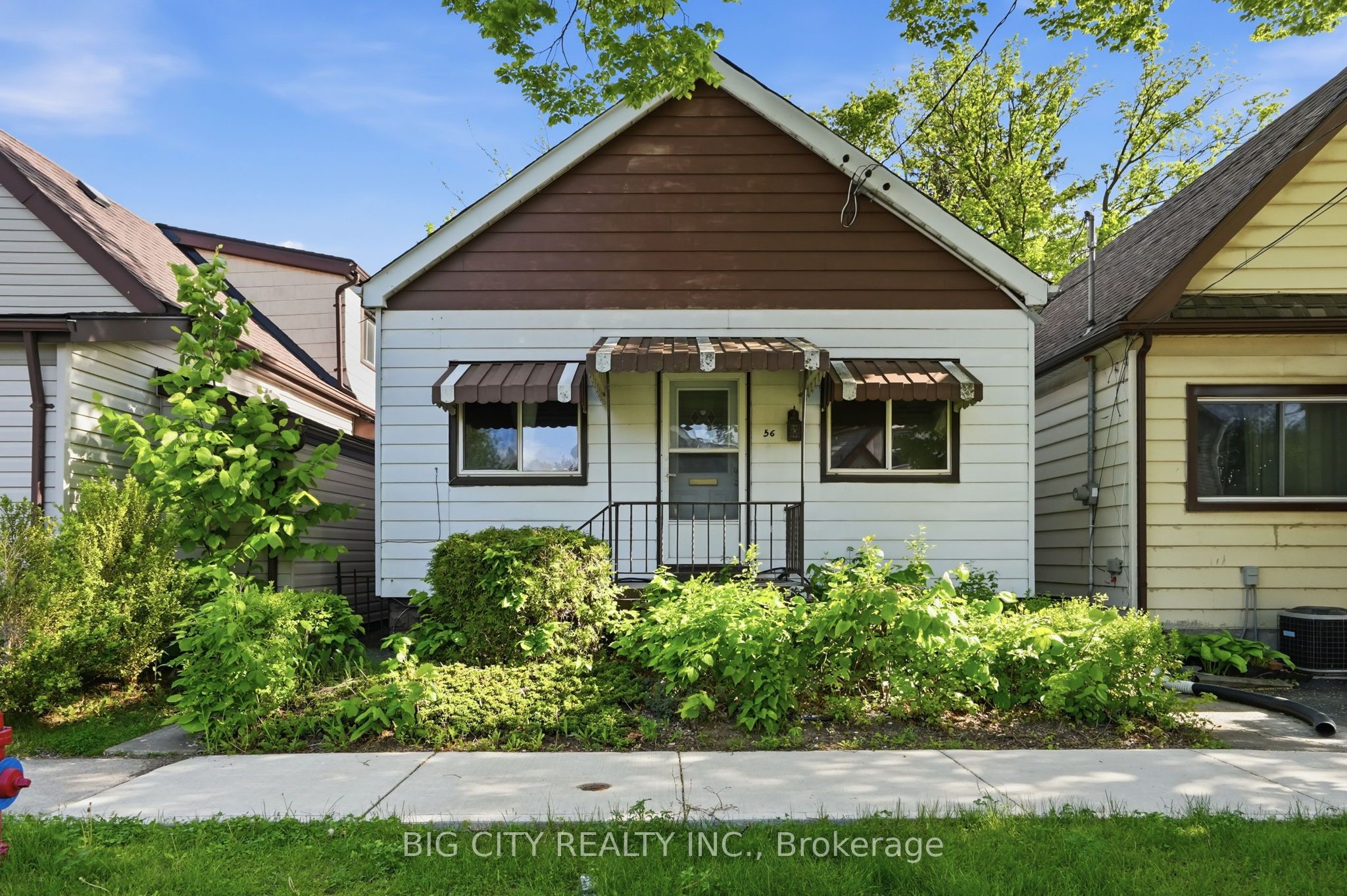 56 Holmes Avenue, Hamilton, ON, L8S 2K6