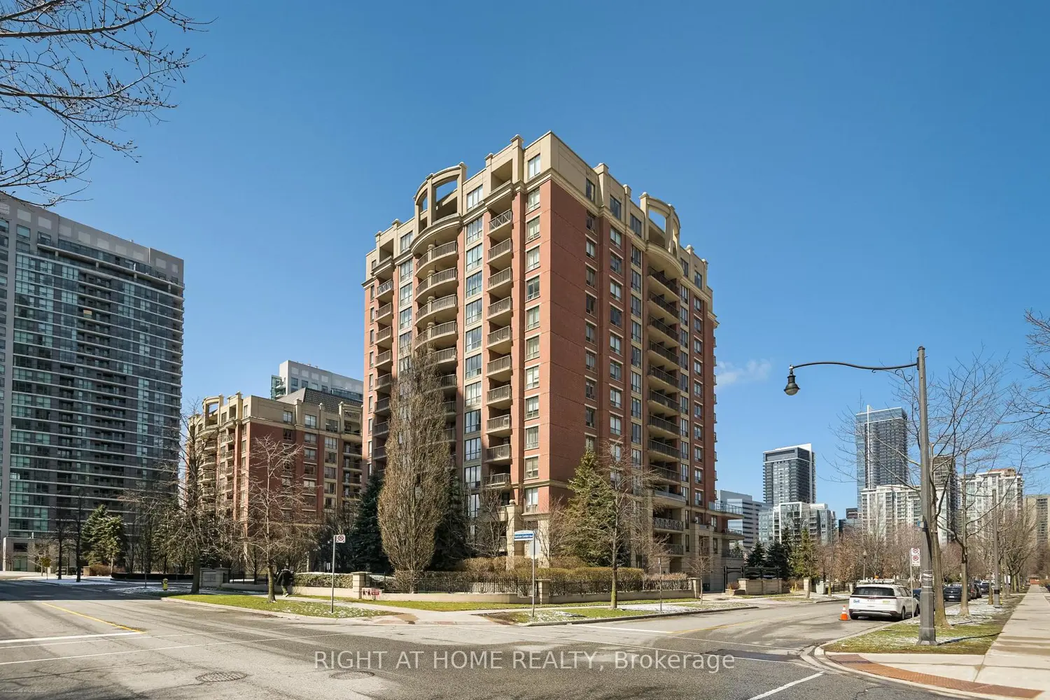 Additional image 18 of 55 Harrison Garden Boulevard Ph6
