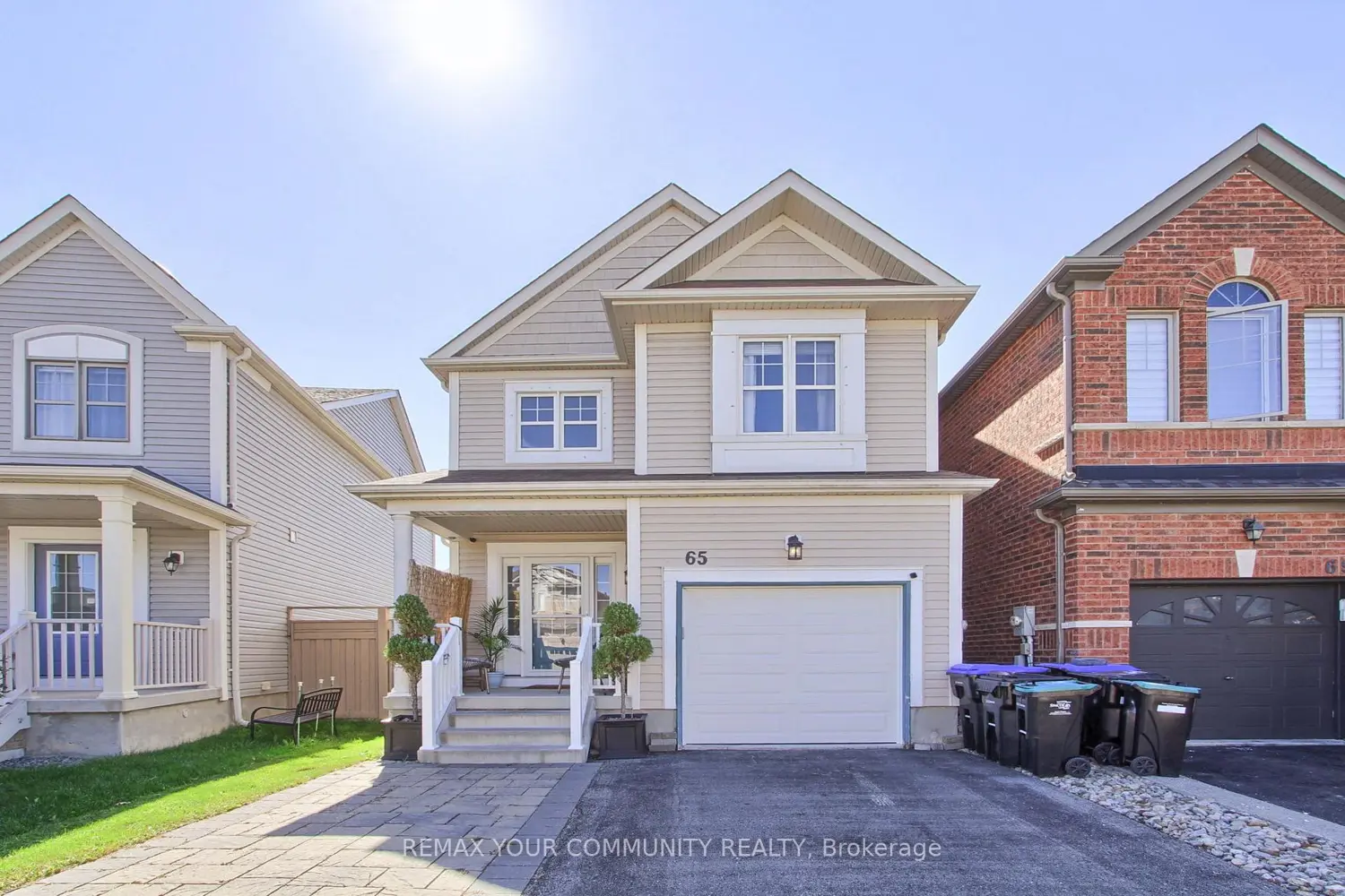 65 Liberty Crescent