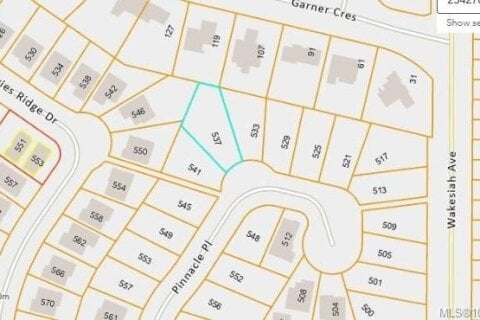 Additional image 3 of 537 Pinnacle Place, Nanaimo, BC, V9R 0L2