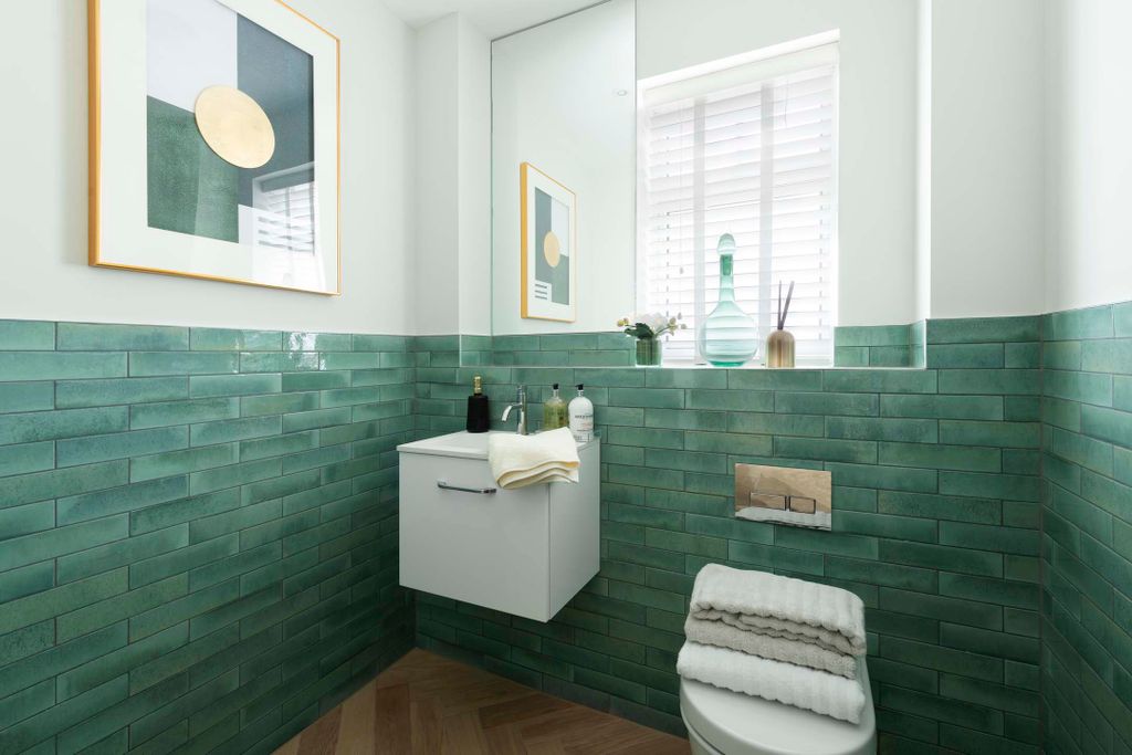 Additional image 13 of 4 bed detached house to rentWinter Place, Crowborough TN6