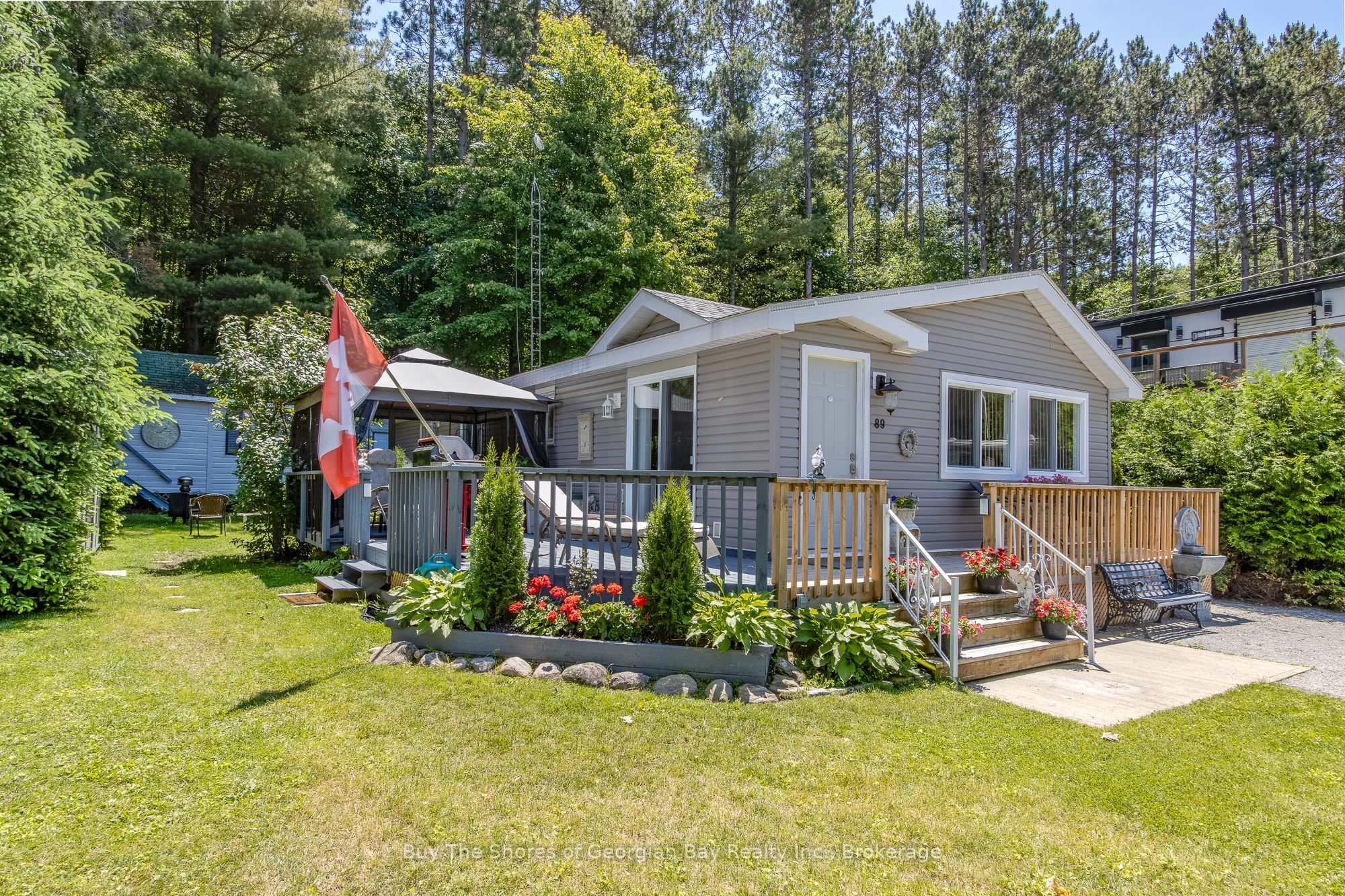 Additional image 2 of 89 Andrew Drive, Tiny, ON, L9M 0B4