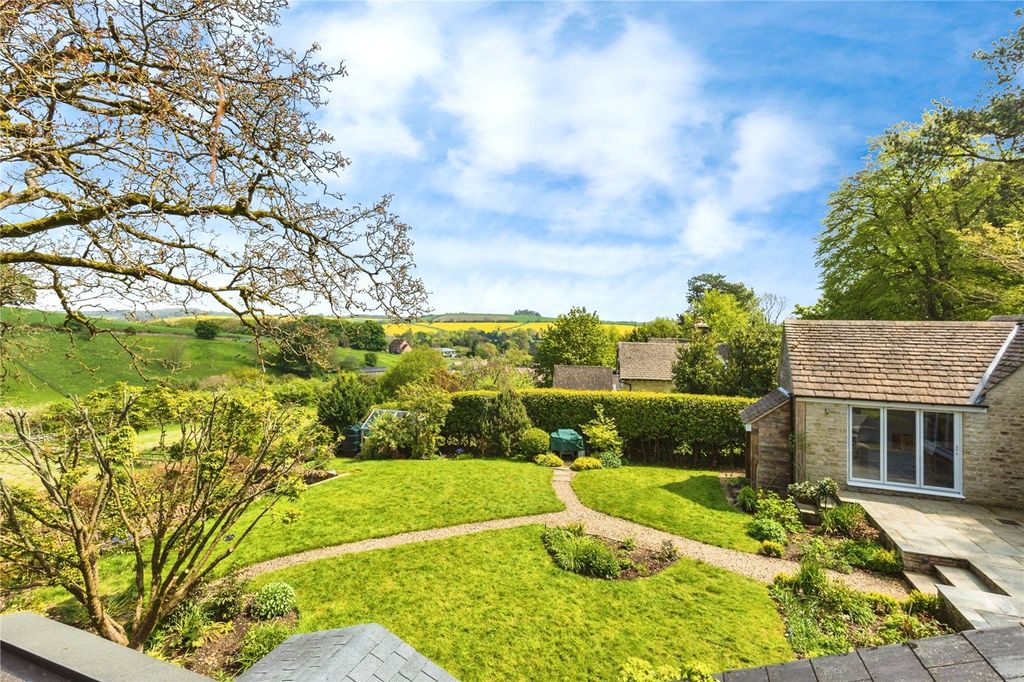 Additional image 25 of 3 bed semi-detached house to rentCowley, Cheltenham, Gloucestershire GL53