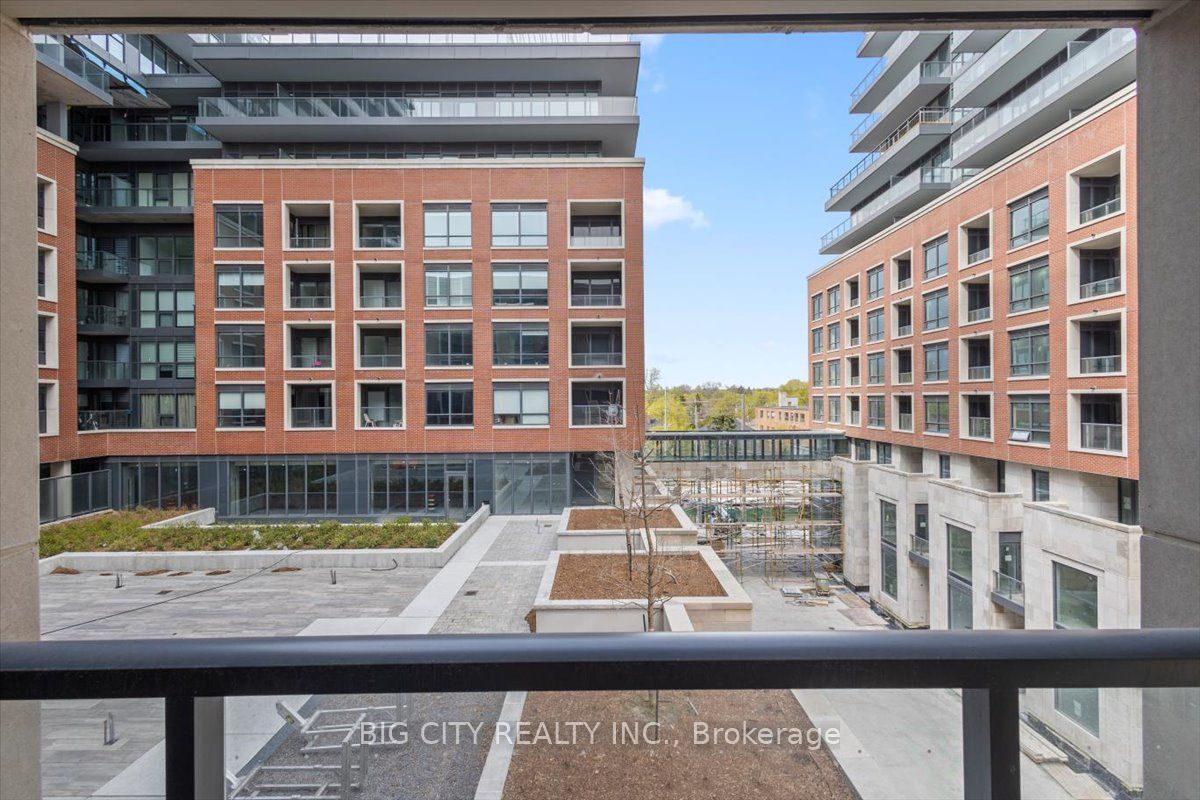 Additional image 6 of 305-33 Frederick Todd Way, Toronto, ON, M4G 0C9