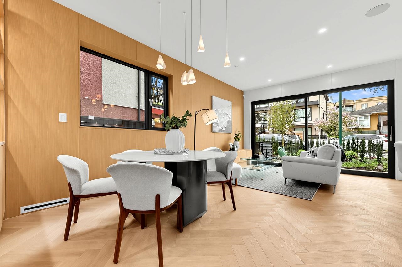 Additional image 6 of 4956 Chester Street, Vancouver, BC, V5W 3A8