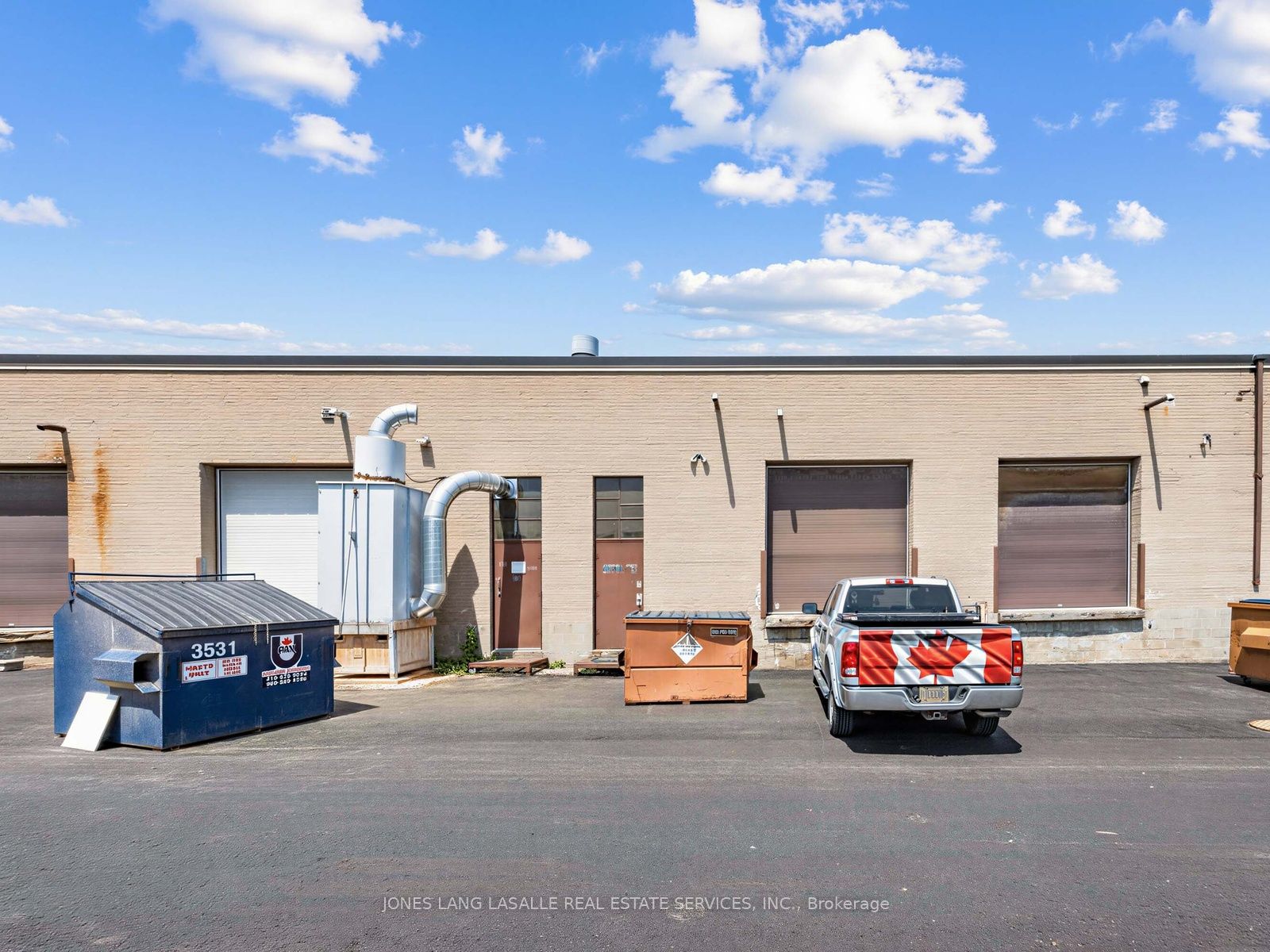Additional image 4 of 110 Production Drive, Toronto, ON, M1H 2X8