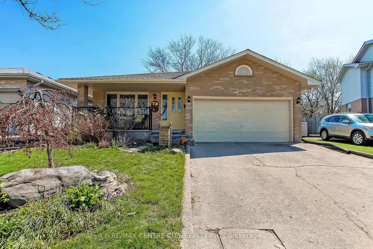 79 Ashley Crescent