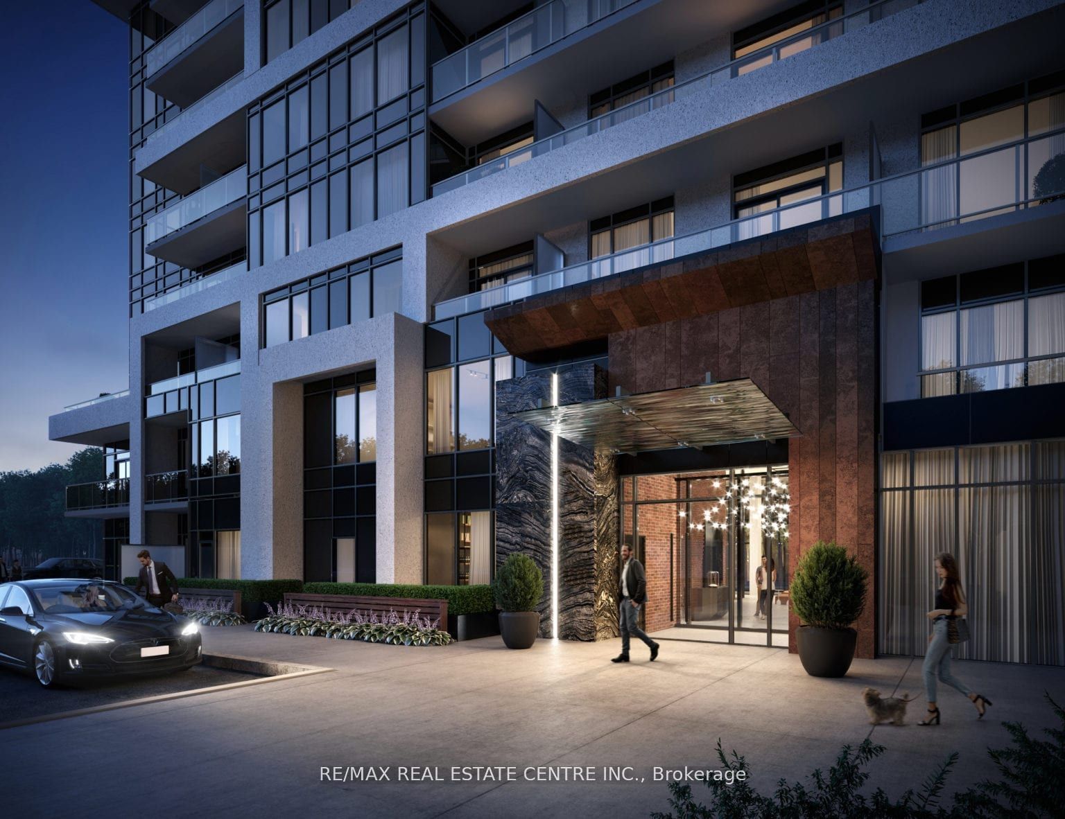 Additional image 2 of 715-3220 William Coltson Avenue, Oakville, ON, L6H 7X9