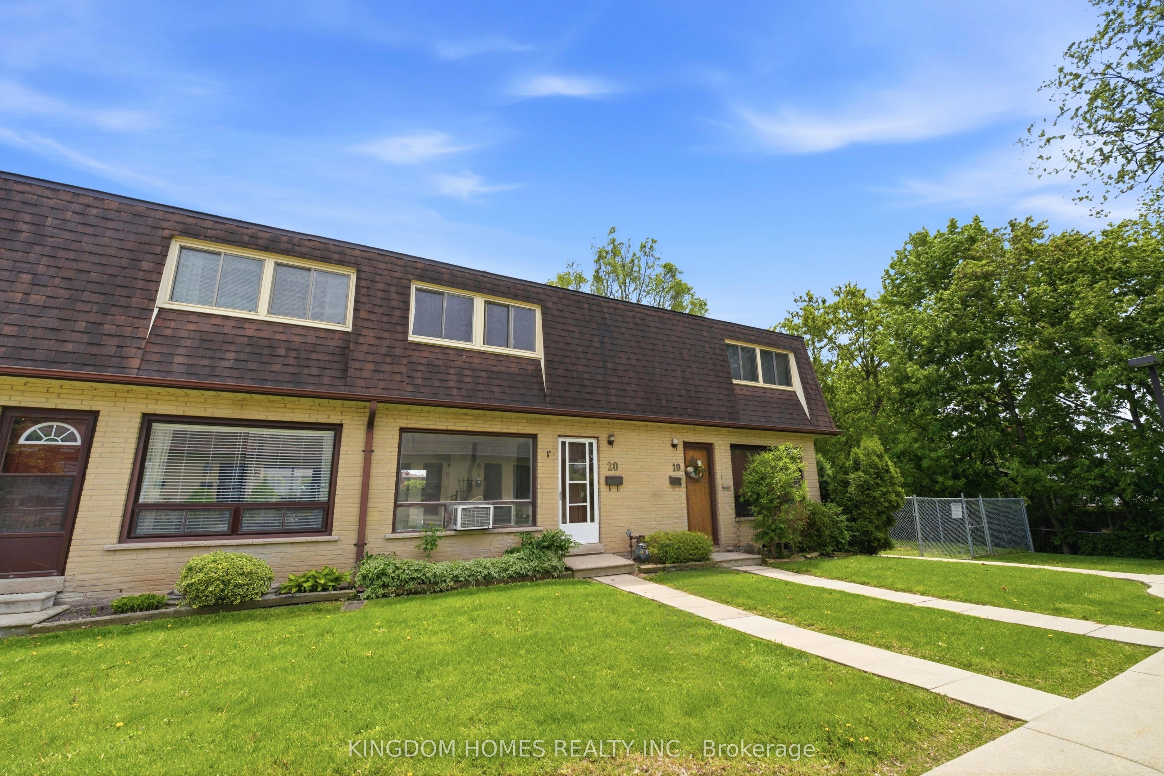Additional image 2 of 20-20 Mountainview Road S, Halton Hills, ON, L7G 4K3