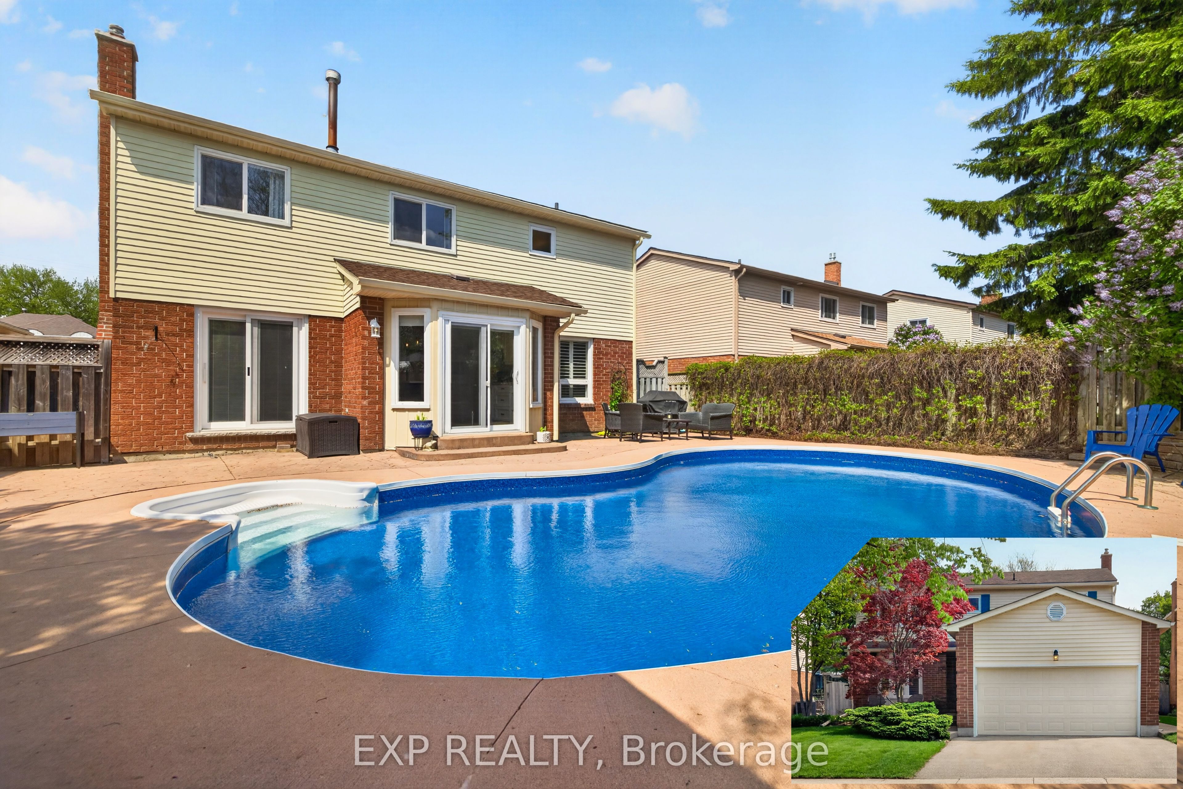 108 Old Forest Crescent, Kitchener, ON, N2N 2A3