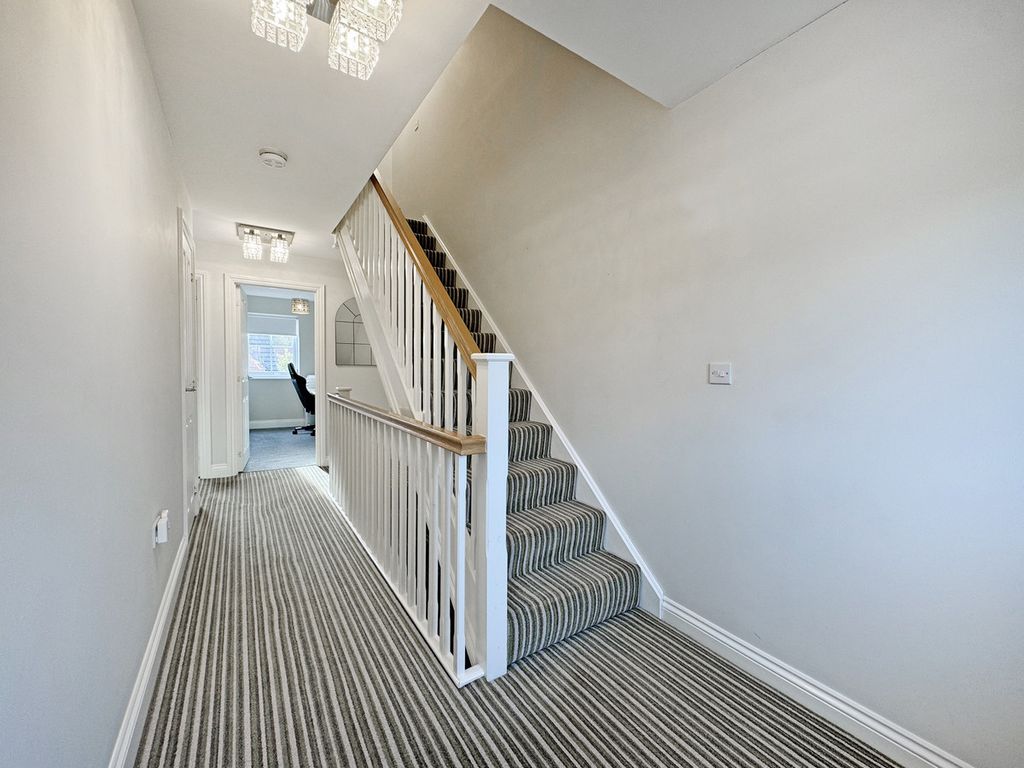 Additional image 27 of 4 bed semi-detached house to rentButtercup Avenue, Billingham, 5 TS22