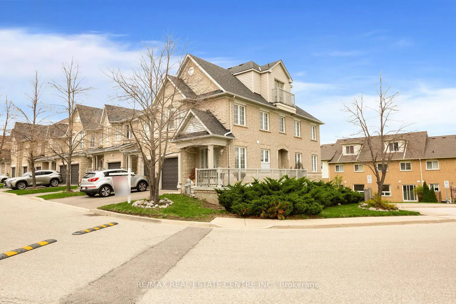 5260 Mcfarren Boulevard 111