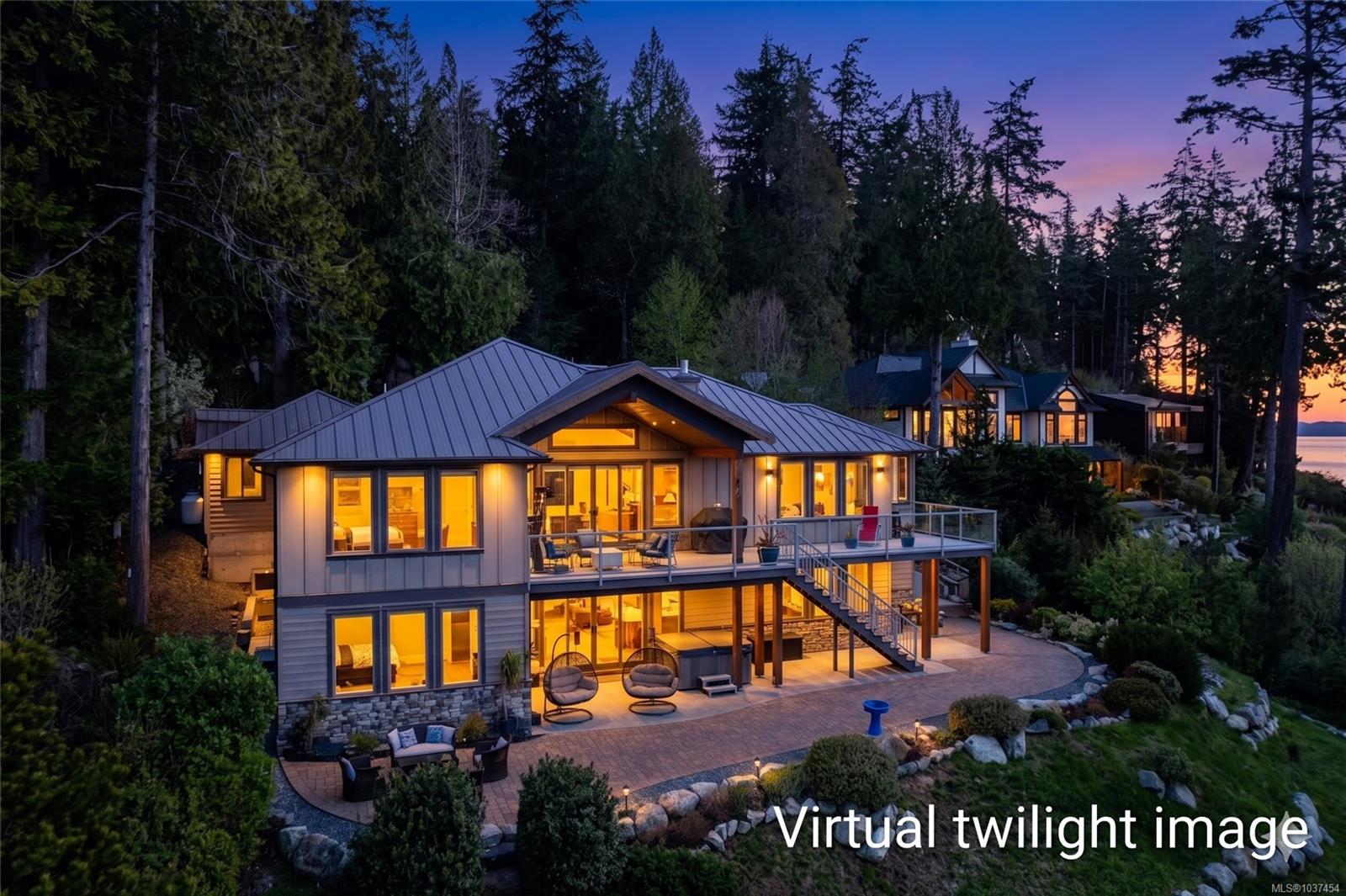 Additional image 5 of 2480 Lighthouse Point Road, Sooke, BC, V9Z 1G7
