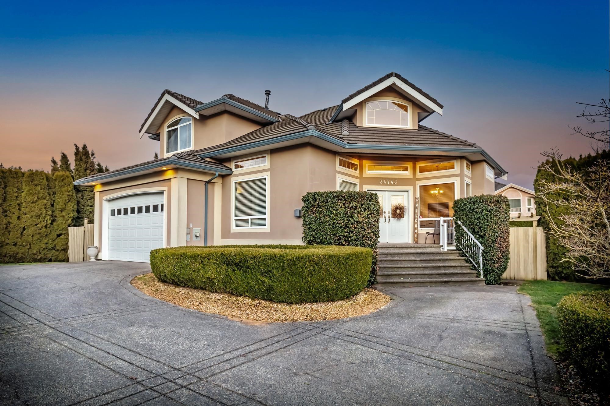 34743 Pakenham Place, Mission, BC, V2V 7A6