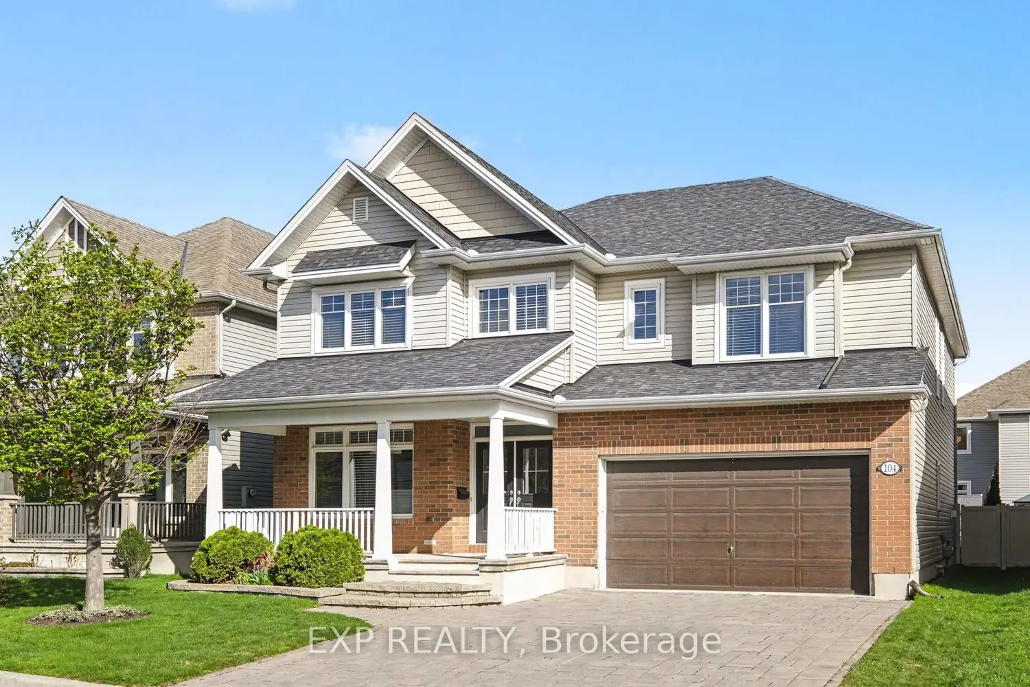 104 Brambling Way