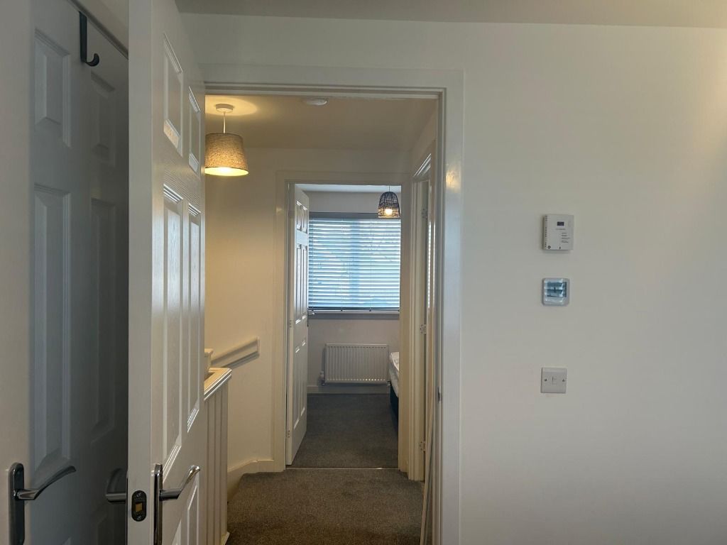 Additional image 11 of 2 bed terraced house to rentFort Avenue, Guardbridge, Fife KY16
