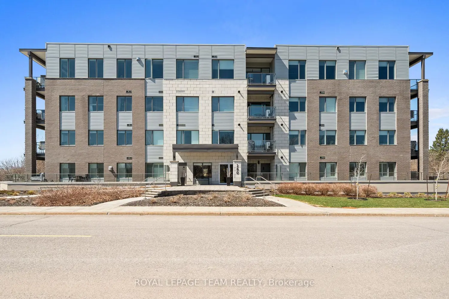 280 Herzberg Road 103